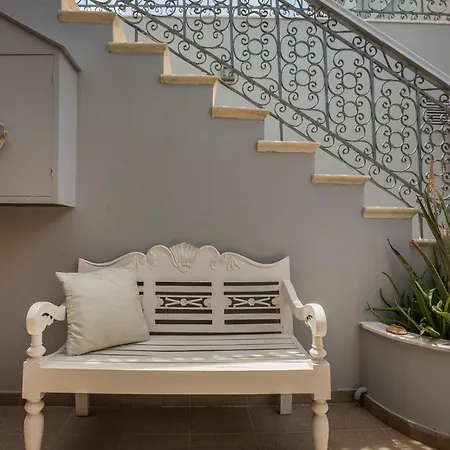 Faros Adults Only 公寓 *