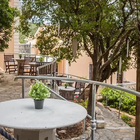 Faros Adults Only 公寓 费斯卡尔德宏