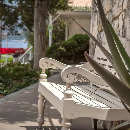 公寓 Faros Adults Only