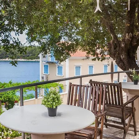 Faros Adults Only 公寓 *