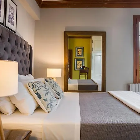 Faros Adults Only 公寓