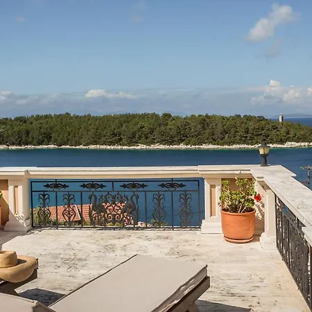 Faros Adults Only 公寓 费斯卡尔德宏