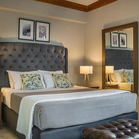 公寓 Faros Adults Only