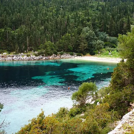 Faros Adults Only 公寓 *