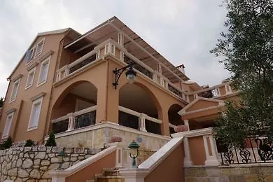 公寓 Faros Adults Only 费斯卡尔德宏