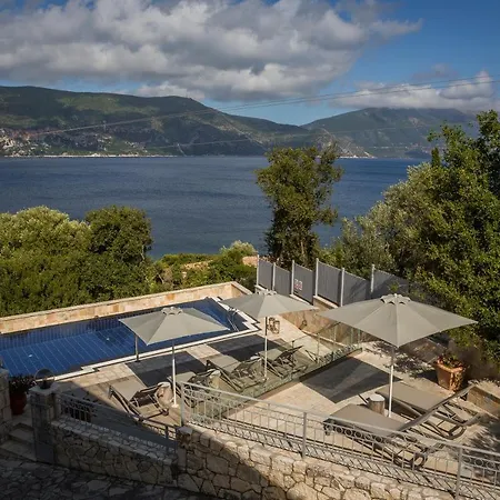 Apartman Faros Adults Only *