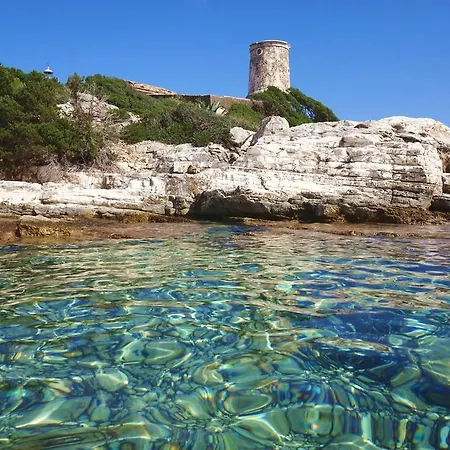 Faros Adults Only Apartman Fiszkárdo
