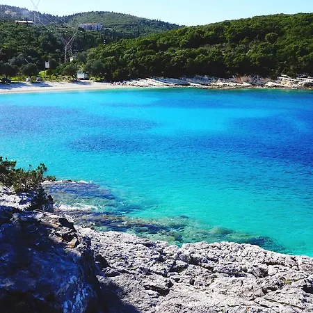 Faros Adults Only Διαμέρισμα *