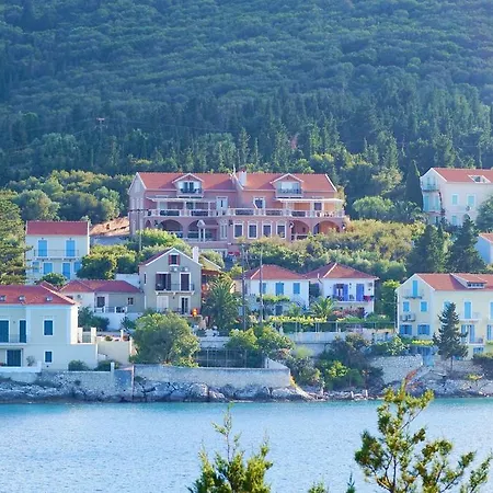 Apartman Faros Adults Only *