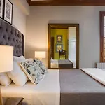 Faros Adults Only Апартаменты