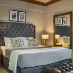 Апартаменты Faros Adults Only