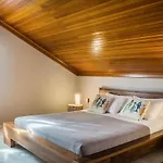 Faros Adults Only Апартаменты Фискардон