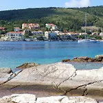 Faros Adults Only Апартаменты Фискардон