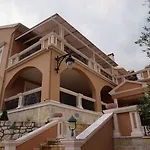 Apartmán Faros Adults Only Fiskardo