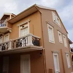 Апартаменты Faros Adults Only