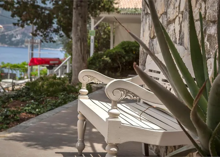 Apartment Faros Adults Only