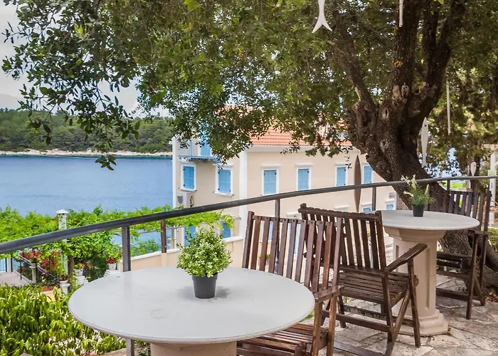 Faros Adults Only Apartment *