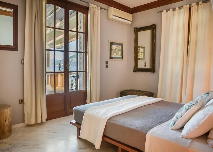 Apartment Faros Adults Only Fiskardo