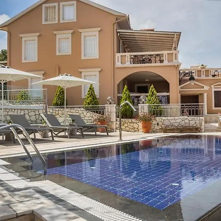 Apartmán Faros Adults Only