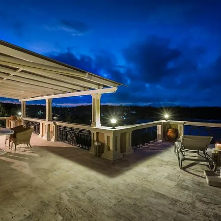 Apartmán Faros Adults Only Fiskardo