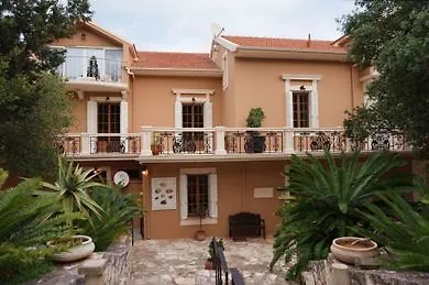 Apartmán Faros Adults Only