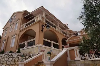 Apartmán Faros Adults Only Fiskardo