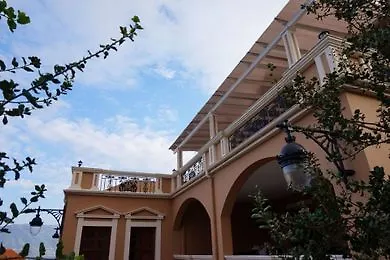 Apartmán Faros Adults Only